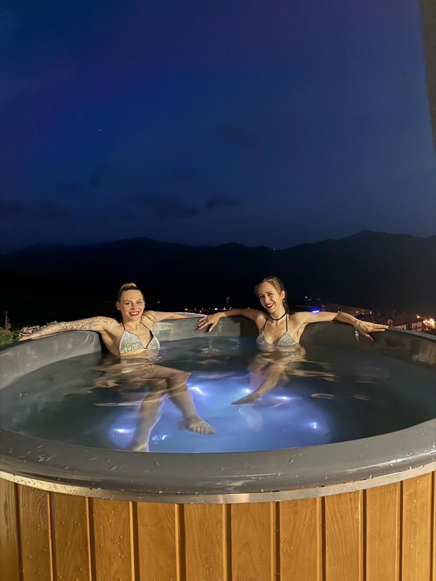 Gogi Resort 구다우리 외부 사진